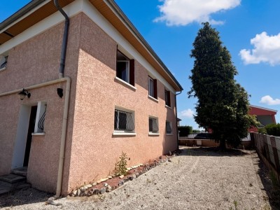 MAISON A VENDRE - LA TALAUDIERE - 92.82 m2 - 262 000 €