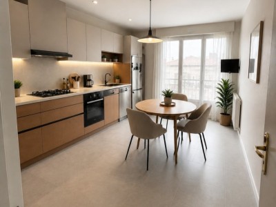 MAISON A VENDRE - LA TALAUDIERE - 92.82 m2 - 262 000 €