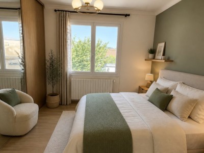 MAISON A VENDRE - LA TALAUDIERE - 92.82 m2 - 262 000 €