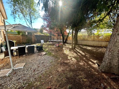 MAISON A VENDRE - LA TALAUDIERE - 104 m2 - 260 000 &euro;