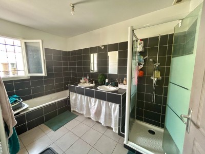MAISON A VENDRE - LA TALAUDIERE - 104 m2 - 260 000 &euro;