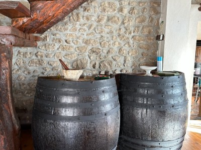 Maison de village en pierres A VENDRE - LA VERSANNE - 223 m2 - 230�000�&euro;