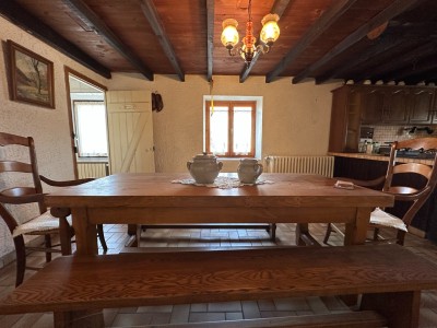 Maison de village en pierres A VENDRE - LA VERSANNE - 223 m2 - 230�000�&euro;