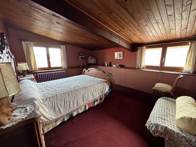 Maison de village en pierres A VENDRE - LA VERSANNE - 223 m2 - 230�000�&euro;