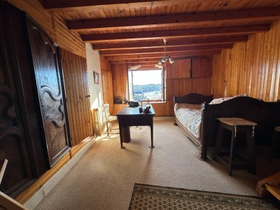 Maison de village en pierres A VENDRE - LA VERSANNE - 223 m2 - 230�000�&euro;