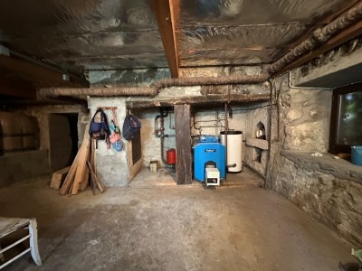 Maison de village en pierres A VENDRE - LA VERSANNE - 223 m2 - 230�000�&euro;