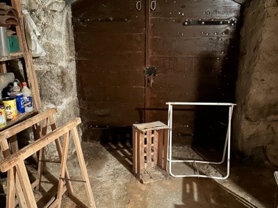 Maison de village en pierres A VENDRE - LA VERSANNE - 223 m2 - 230�000�&euro;