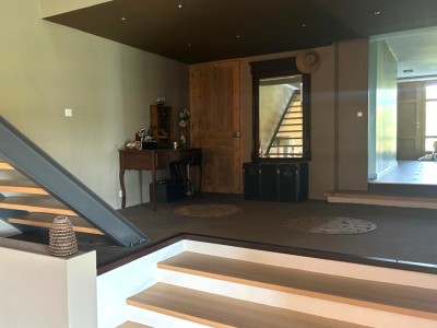 ANCIENNE FERME RENOVEE A VENDRE - LARAJASSE - 375 m2 - 799 000 €