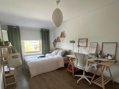 ANCIENNE FERME RENOVEE A VENDRE - LARAJASSE - 375 m2 - 799 000 €