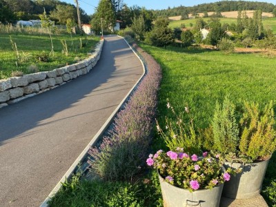 ANCIENNE FERME RENOVEE A VENDRE - LARAJASSE - 375 m2 - 799 000 €