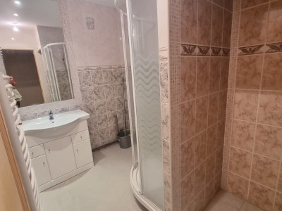 Maison individuelle F3 de 70m,terrain 120m