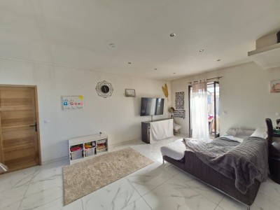 MAISON - LE CHAMBON FEUGEROLLES - 112 m2 - VENDU