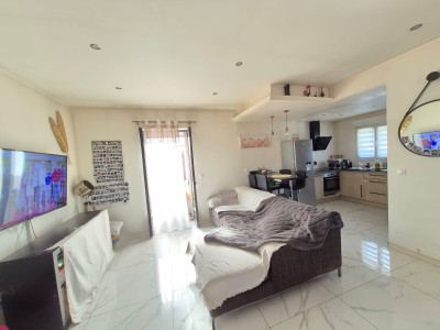 MAISON - LE CHAMBON FEUGEROLLES - 112 m2 - VENDU