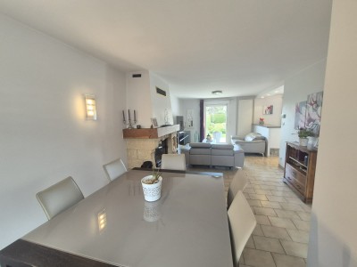 Maison F4 de 84m, secteur LA POURATTE, terrain 281m