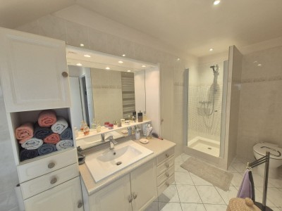 Maison F4 de 84m, secteur LA POURATTE, terrain 281m