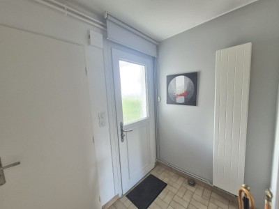 Maison F4 de 84m, secteur LA POURATTE, terrain 281m