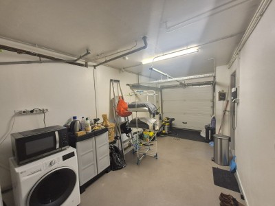 Maison F4 de 84m, secteur LA POURATTE, terrain 281m