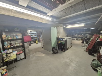 Maison F4 de 84m, secteur LA POURATTE, terrain 281m