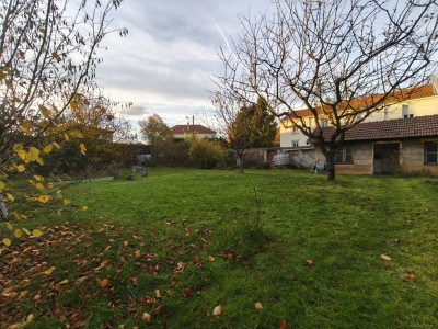 MAISON A VENDRE - LE CHAMBON FEUGEROLLES - 146 m2 - 175�000�&euro;