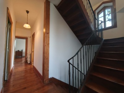 MAISON A VENDRE - LE CHAMBON FEUGEROLLES - 146 m2 - 175�000�&euro;