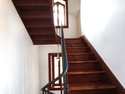 MAISON A VENDRE - LE CHAMBON FEUGEROLLES - 146 m2 - 175�000�&euro;