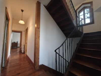 MAISON A VENDRE - LE CHAMBON FEUGEROLLES - 146 m2 - 175�000�&euro;