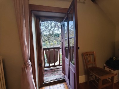 MAISON A VENDRE - LE CHAMBON FEUGEROLLES - 146 m2 - 175�000�&euro;