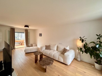 MAISON A VENDRE - LE CHAMBON FEUGEROLLES - 111 m2 - 238 000 €