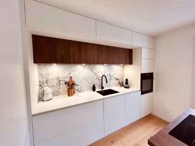 MAISON A VENDRE - LE CHAMBON FEUGEROLLES - 111 m2 - 238 000 €