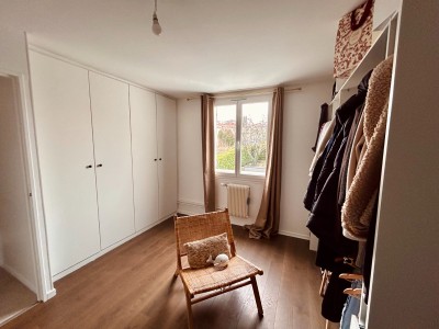 MAISON A VENDRE - LE CHAMBON FEUGEROLLES - 111 m2 - 238 000 €