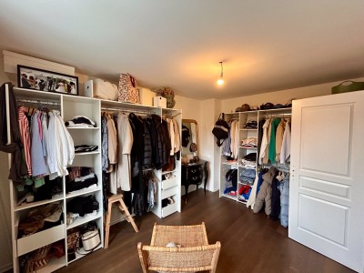 MAISON A VENDRE - LE CHAMBON FEUGEROLLES - 111 m2 - 238 000 €