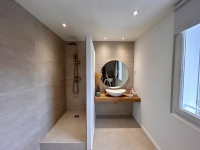 MAISON A VENDRE - LE CHAMBON FEUGEROLLES - 111 m2 - 238 000 €