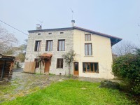 MAISON - LES VILLETTES - 145 m2 - VENDU