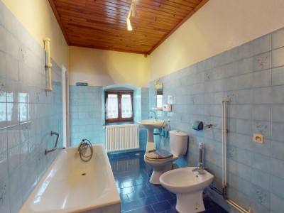 MAISON A VENDRE - LES VILLETTES - 145 m2 - 159 000 €