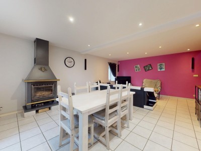 MAISON A VENDRE - LES VILLETTES - 175 m2 - 249�000�&euro;