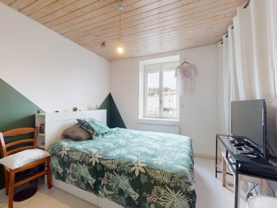 MAISON A VENDRE - LES VILLETTES - 175 m2 - 249�000�&euro;