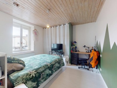 MAISON A VENDRE - LES VILLETTES - 175 m2 - 249�000�&euro;