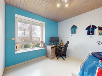 MAISON A VENDRE - LES VILLETTES - 175 m2 - 249�000�&euro;