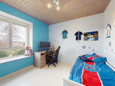 MAISON A VENDRE - LES VILLETTES - 175 m2 - 249�000�&euro;