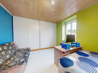 MAISON A VENDRE - LES VILLETTES - 175 m2 - 249�000�&euro;