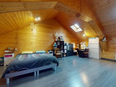 MAISON A VENDRE - LES VILLETTES - 175 m2 - 249�000�&euro;