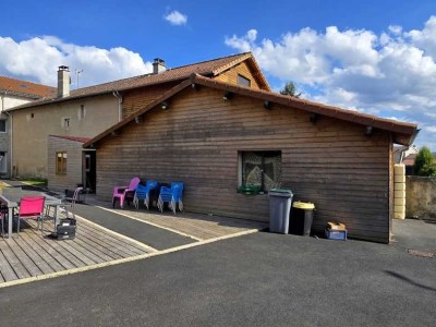 MAISON A VENDRE - LES VILLETTES - 175 m2 - 249�000�&euro;