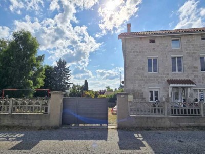 MAISON A VENDRE - LES VILLETTES - 175 m2 - 249�000�&euro;