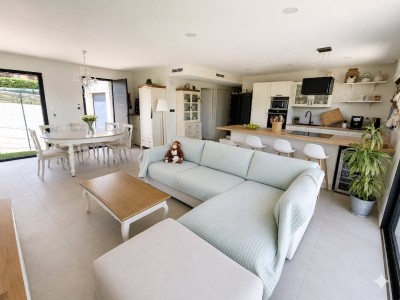 MAISON A VENDRE - MIZERIEUX - 113 m2 - 319 000 &euro;