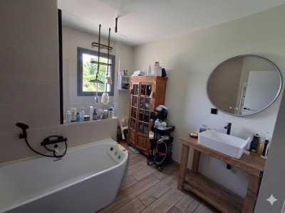 MAISON A VENDRE - MIZERIEUX - 113 m2 - 319 000 &euro;