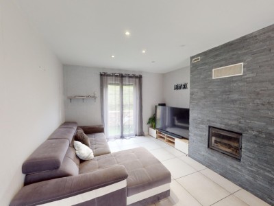 Maison individuelle - MONISTROL SUR LOIRE - 115 m2 - 318000€