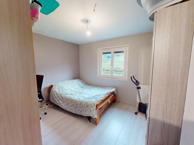 Maison individuelle - MONISTROL SUR LOIRE - 115 m2 - 318000€