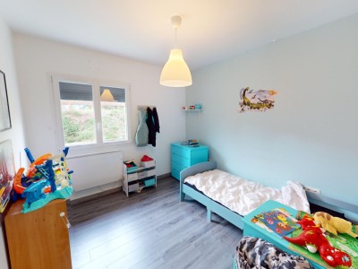 Maison individuelle - MONISTROL SUR LOIRE - 115 m2 - 318000€