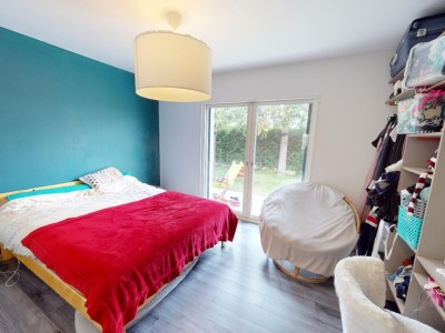 Maison individuelle - MONISTROL SUR LOIRE - 115 m2 - 318000€