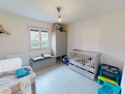 Maison individuelle - MONISTROL SUR LOIRE - 115 m2 - 318000€